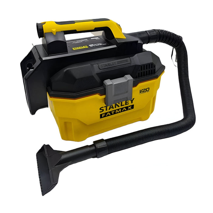 Thân máy hút bụi STANLEY FATMAX SCV002-B1