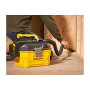 Tính năng của thân máy hút bụi STANLEY FATMAX SCV002-B1