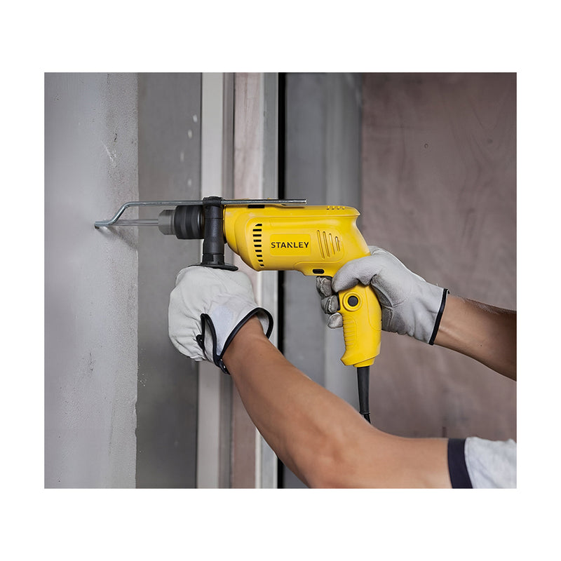 Tính năng của bộ máy khoan động lực STANLEY SDH600KM-IN