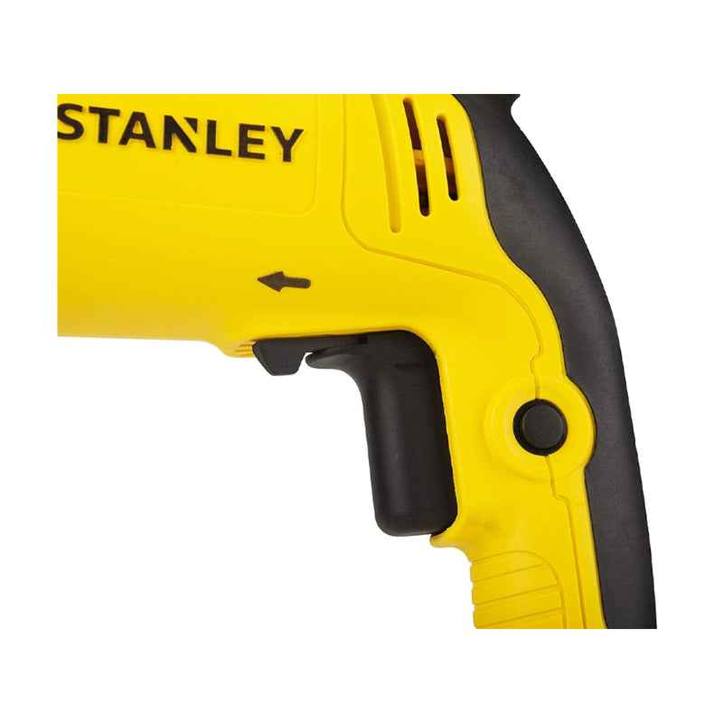 Máy khoan búa 800W - 2 chức năng STANLEY SHR264KA-B1