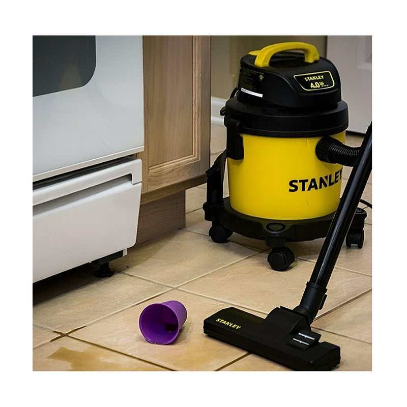 Máy hút bụi 2 chức năng 9L Stanley USA SL19128P công suất 1200W