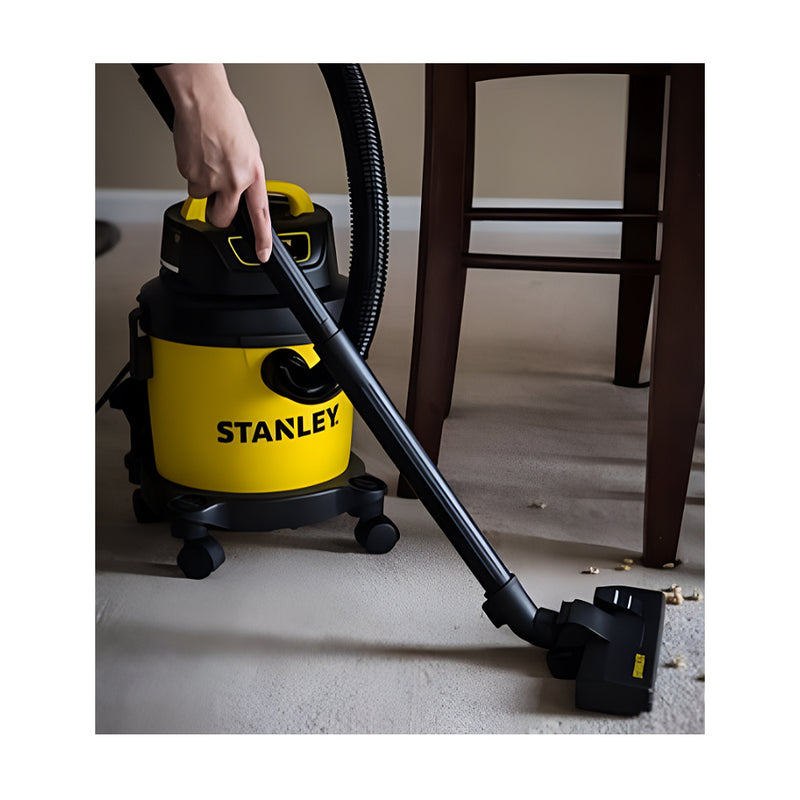 Máy hút bụi 2 chức năng 9L Stanley USA SL19128P công suất 1200W
