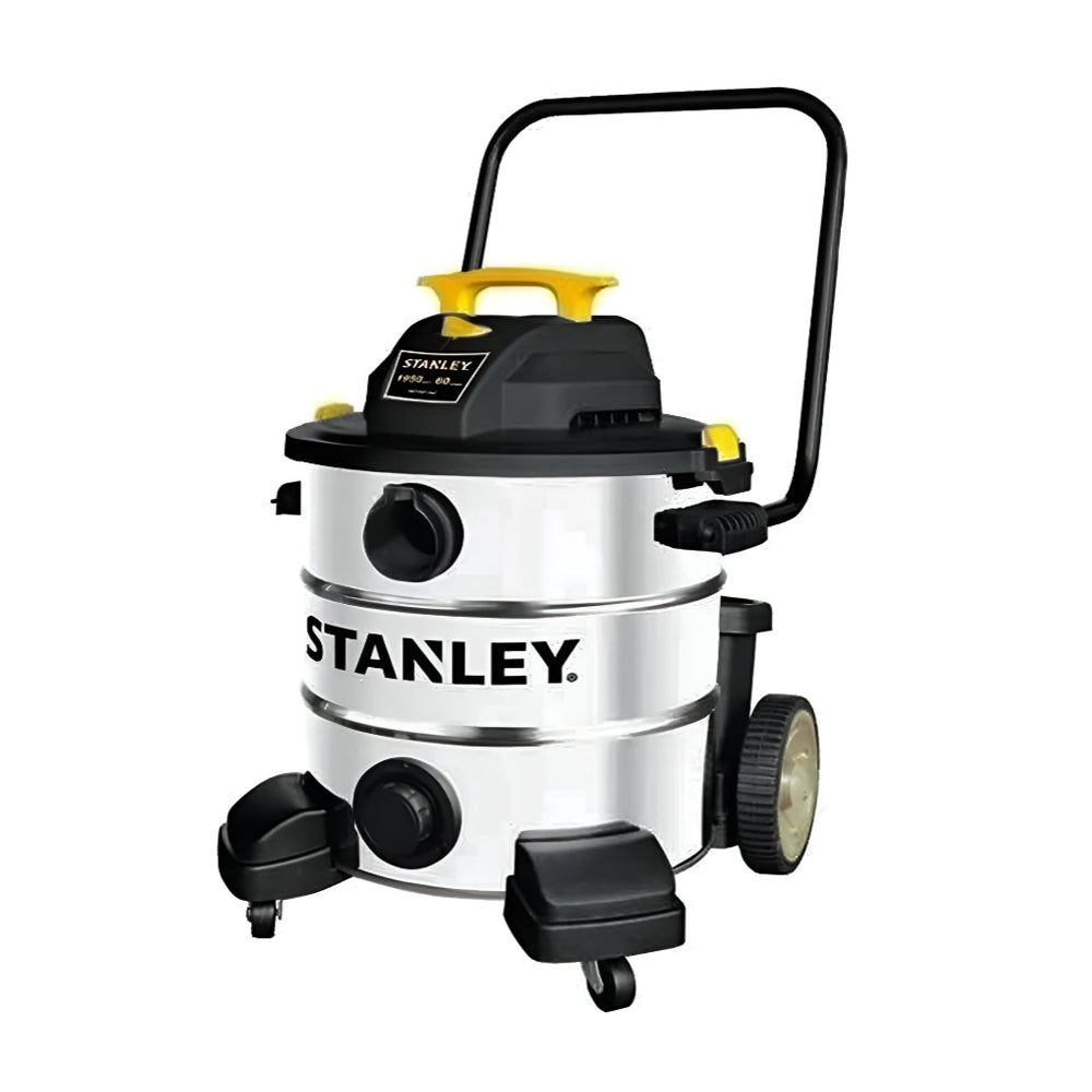 Máy hút bụi đa năng 60 lít - 4000W STANLEY USA SL19199-16A (Khô/Ướt/Thổi )