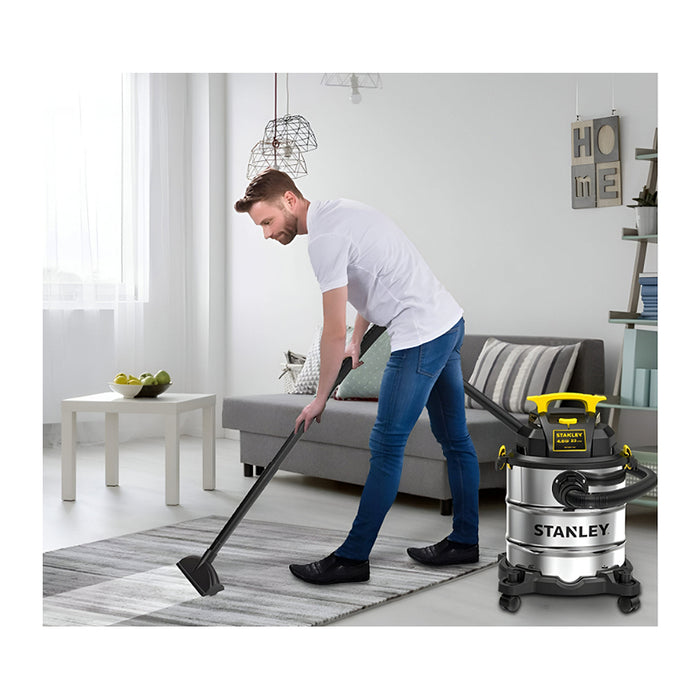 Máy hút bụi đa năng 60 lít - 4000W STANLEY USA SL19199-16A (Khô/Ướt/Thổi )