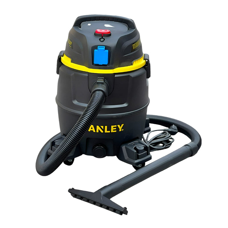 Máy hút bụi đa năng 30L Stanley USA SL19403PE-8A công suất 4000W