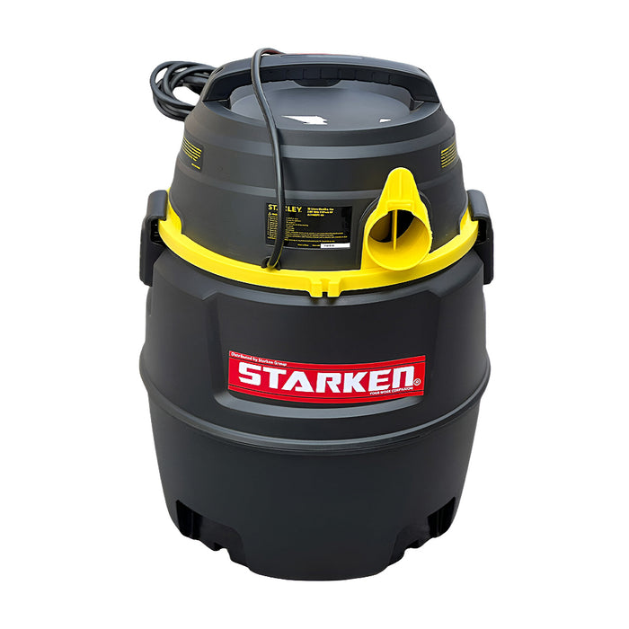 Máy hút bụi đa năng 30 lít - 4000W STANLEY USA SL19403PE-8A (Khô/Ướt/Thổi/Lau sàn)