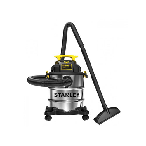 Máy hút bụi 3 chức năng - Khô/Ướt/Thổi - Hiệu Stanley USA - SL19417-8