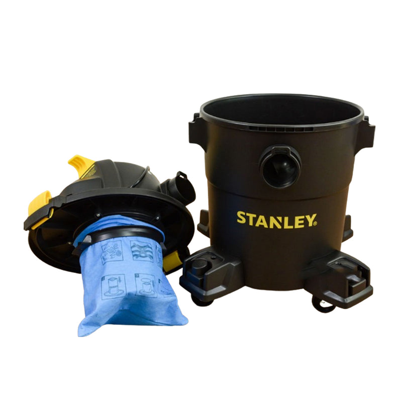 Máy hút bụi 3 chức năng 23L Stanley USA SL19417P-6A công suất 4000W