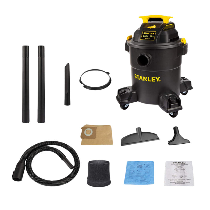 Máy hút bụi STANLEY USA SL19417P-6A