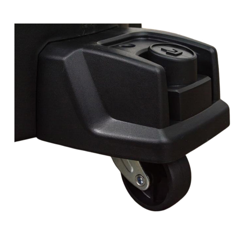 Máy hút bụi 3 chức năng 23L Stanley USA SL19417P-6A công suất 4000W