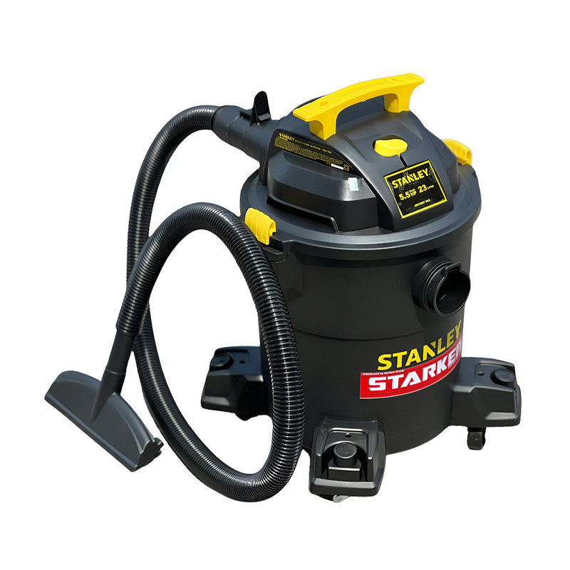 Máy hút bụi 3 chức năng 23L Stanley USA SL19417P-6A công suất 4000W