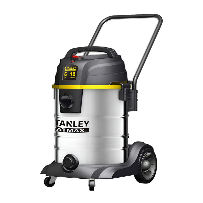 Máy hút bụi 3 chức năng 45L STANLEY SL19501-12B công suất 4500W