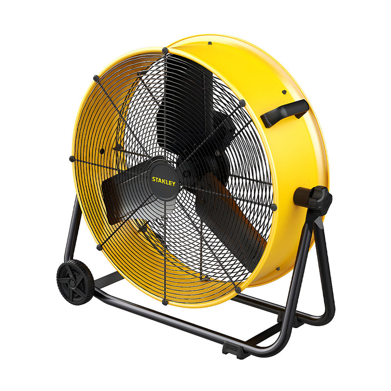 Quạt cộng nghiệp Stanley SLF306125D công suất 250W, đường kính cánh quạt 61cm