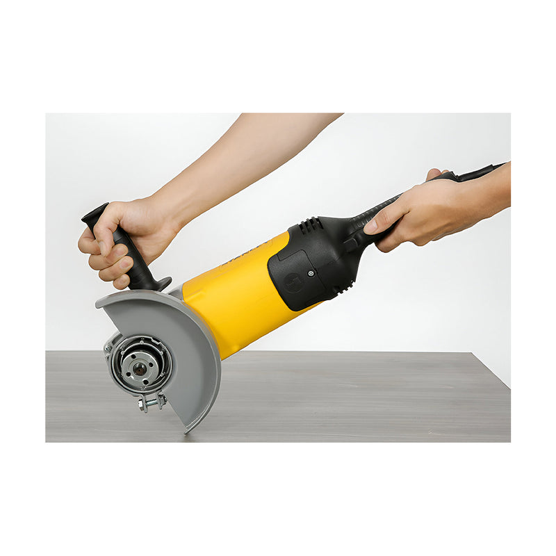 Máy mài góc STANLEY STGT5100-B1