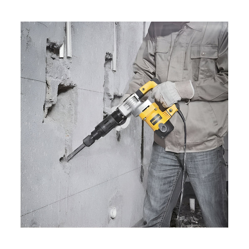 Máy đục bê tông 1110W STANLEY STHM5KH-B1