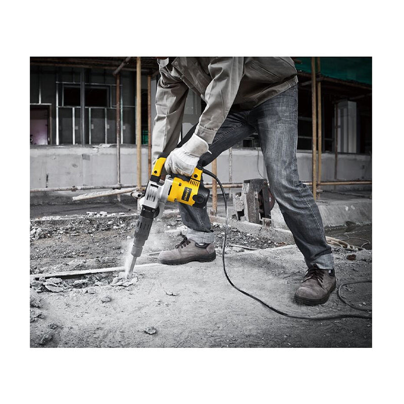 Máy đục bê tông 1110W STANLEY STHM5KH-B1