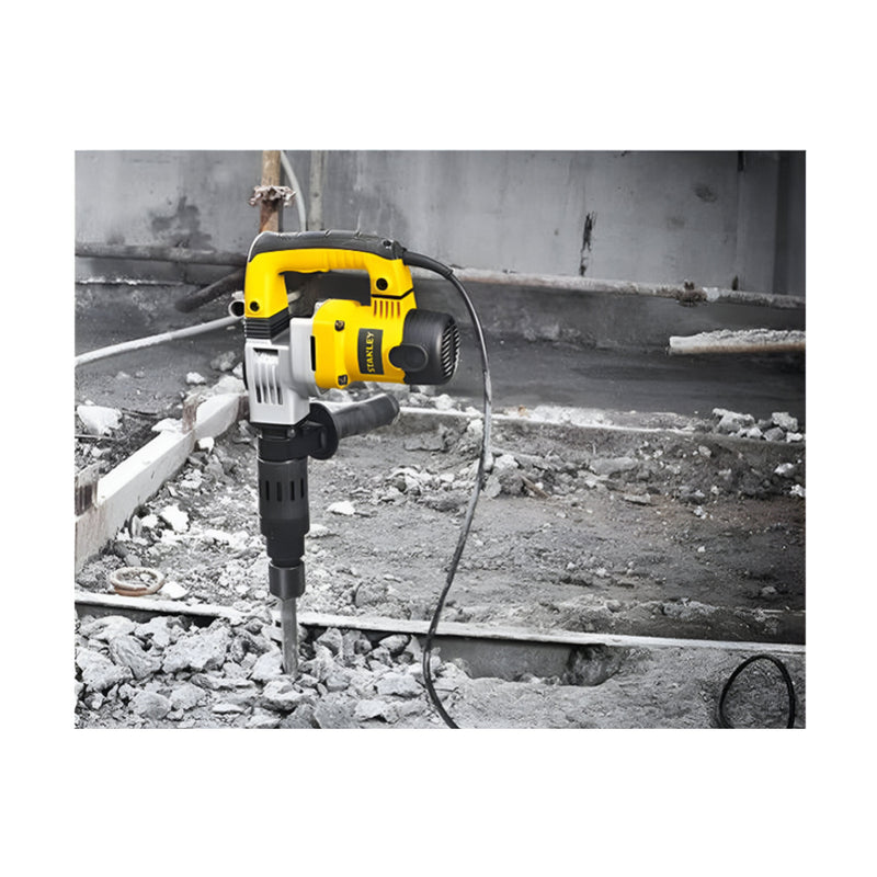 Máy đục bê tông 1110W STANLEY STHM5KH-B1