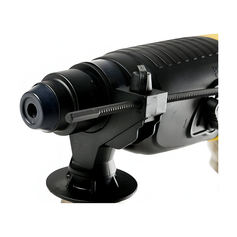Máy khoan búa 620W - 2 chức năng STANLEY STHR202K-B1
