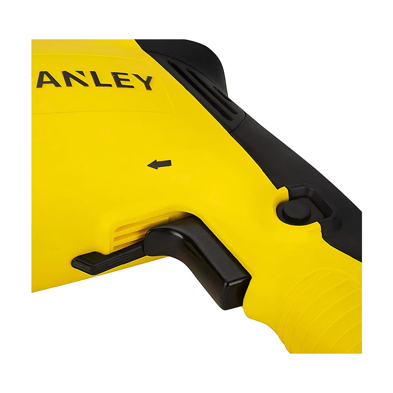 Máy khoan búa 620W - 2 chức năng STANLEY STHR202K-B1