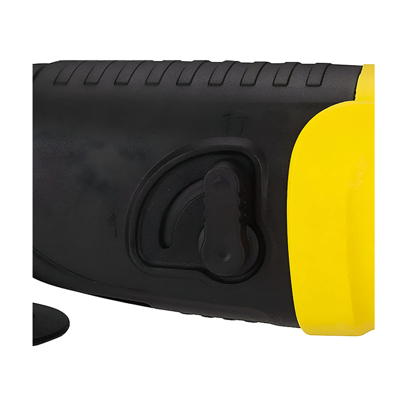 Máy khoan búa 620W - 2 chức năng STANLEY STHR202K-B1