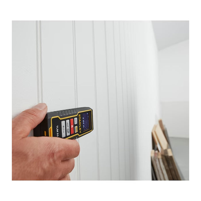 Máy đo khoảng cách tia Laser 30m TLM99 STANLEY STHT1-77138