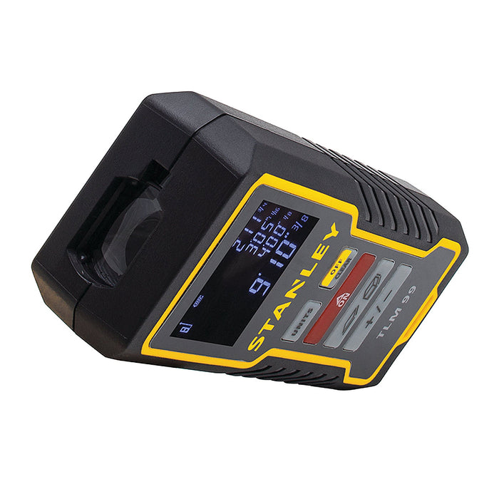 Máy đo khoảng cách tia Laser 30m TLM99 STANLEY STHT1-77138