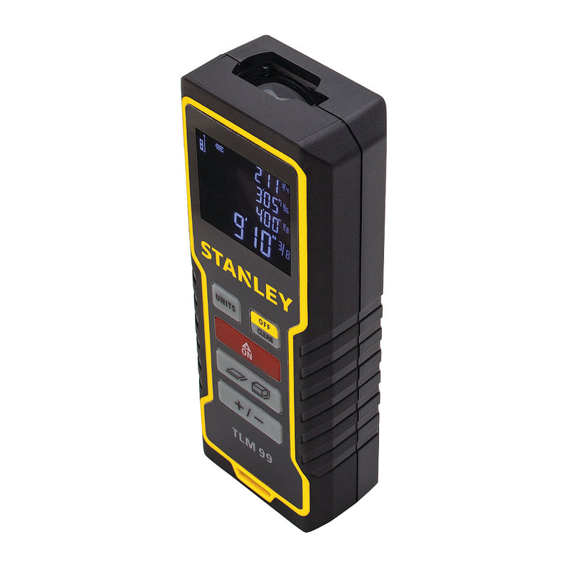 Máy đo khoảng cách tia Laser 30m TLM99 STANLEY STHT1-77138
