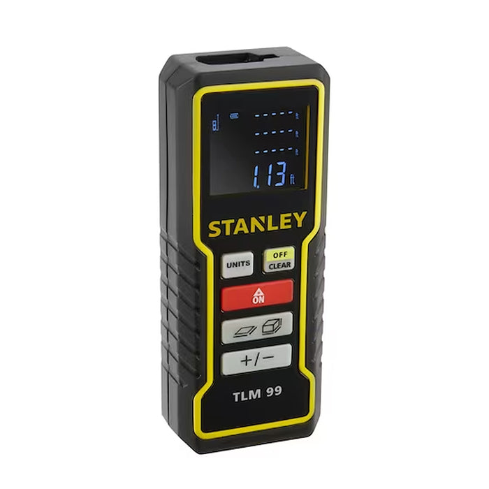 Máy đo khoảng cách tia Laser 30m TLM99 STANLEY STHT1-77138