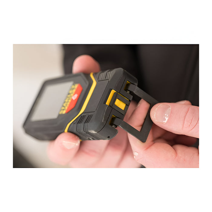 Máy đo khoảng cách tia Laser 50m TLM165S STANLEY STHT1-77139