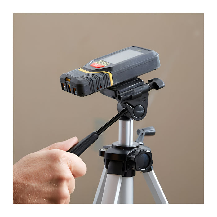 Máy đo khoảng cách tia Laser 50m TLM165S STANLEY STHT1-77139