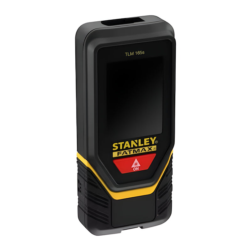 Máy đo khoảng cách tia Laser 50m TLM165S STANLEY STHT1-77139