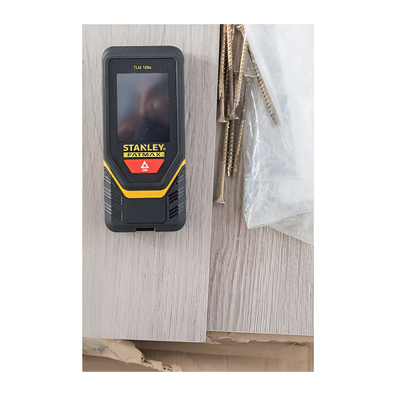 Máy đo khoảng cách tia Laser 50m TLM165S STANLEY STHT1-77139