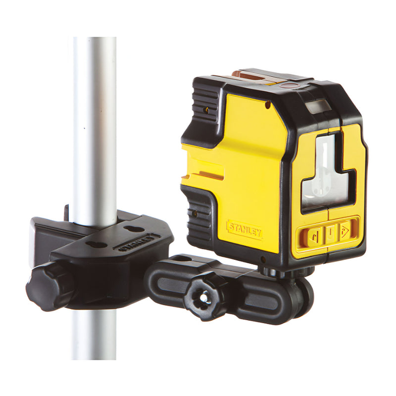 Máy đo cân bằng Laser 3 tia CROSS90 STANLEY STHT1-77341