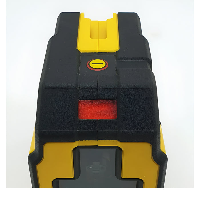 Máy đo cân bằng Laser 3 tia CROSS90 STANLEY STHT1-77341