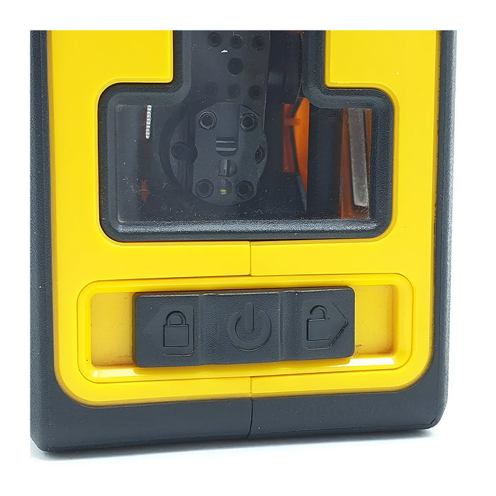 Máy đo cân bằng Laser 3 tia CROSS90 STANLEY STHT1-77341