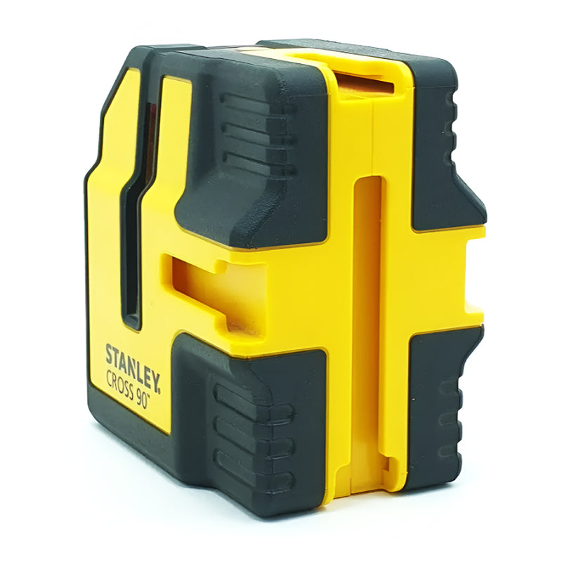 Máy đo cân bằng Laser 3 tia CROSS90 STANLEY STHT1-77341