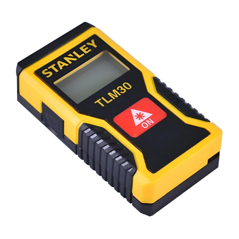 Máy đo khoảng cách tia laser 9m (30ft) STANLEY STHT77426