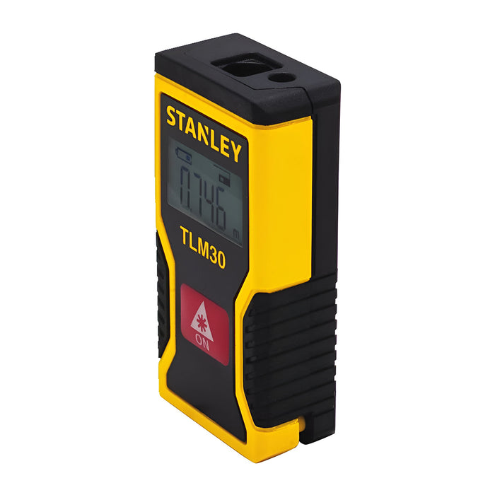 Máy đo khoảng cách tia laser 9m (30ft) STANLEY STHT77426