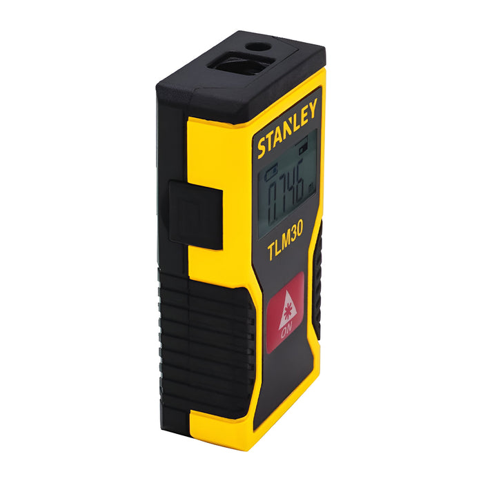 Máy đo khoảng cách tia laser 9m (30ft) STANLEY STHT77426