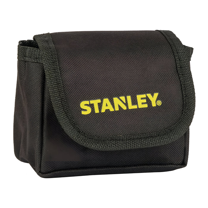 Máy đo cân bằng tia Laser CROSS LINE STANLEY STHT77504-1