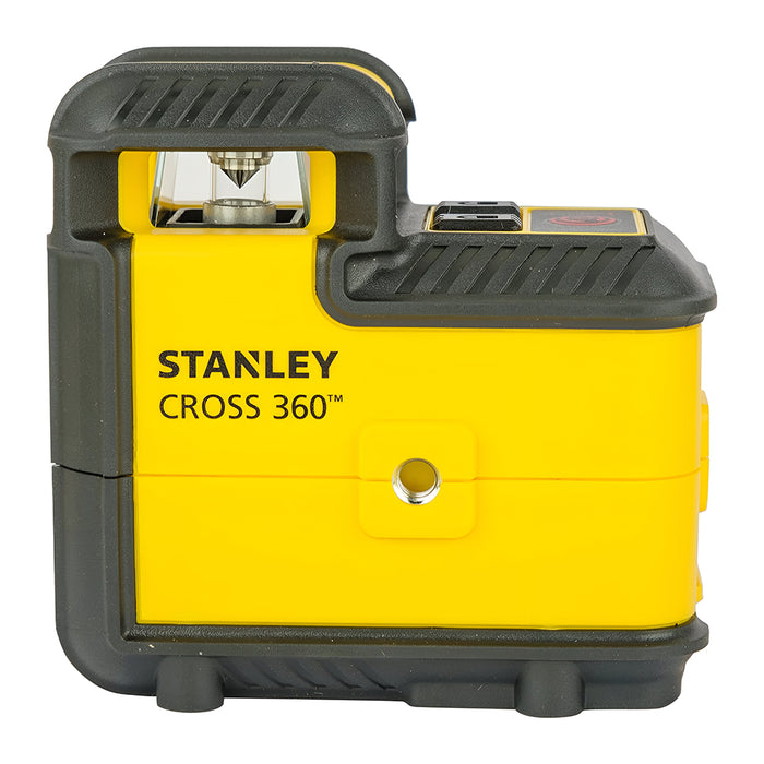Máy đo cân bằng tia Laser CROSS LINE STANLEY STHT77504-1