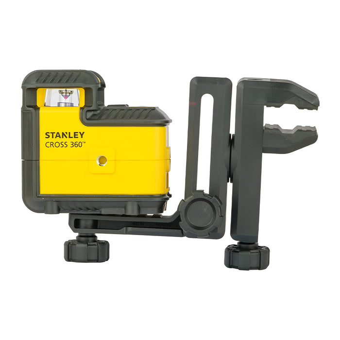 Máy đo cân bằng tia Laser CROSS LINE STANLEY STHT77504-1