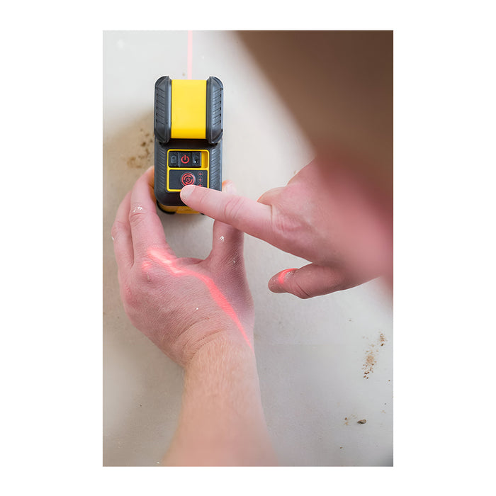 Máy đo cân bằng tia Laser CROSS LINE STANLEY STHT77504-1