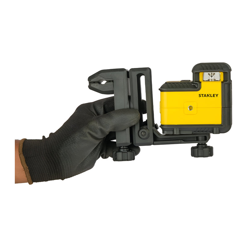 Máy đo cân bằng tia Laser CROSS LINE STANLEY STHT77504-1