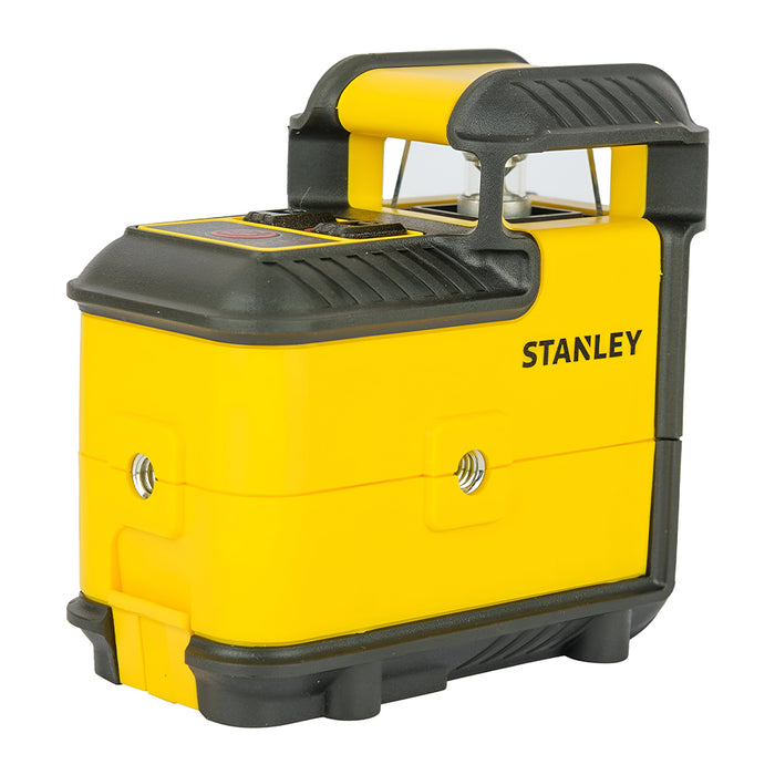 Máy đo cân bằng tia Laser CROSS LINE STANLEY STHT77504-1