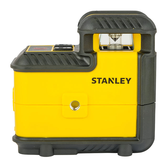 Máy đo cân bằng tia Laser CROSS LINE STANLEY STHT77504-1
