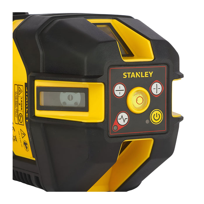 Máy đo cân bằng Laser 5 tia STANLEY STHT77513-8