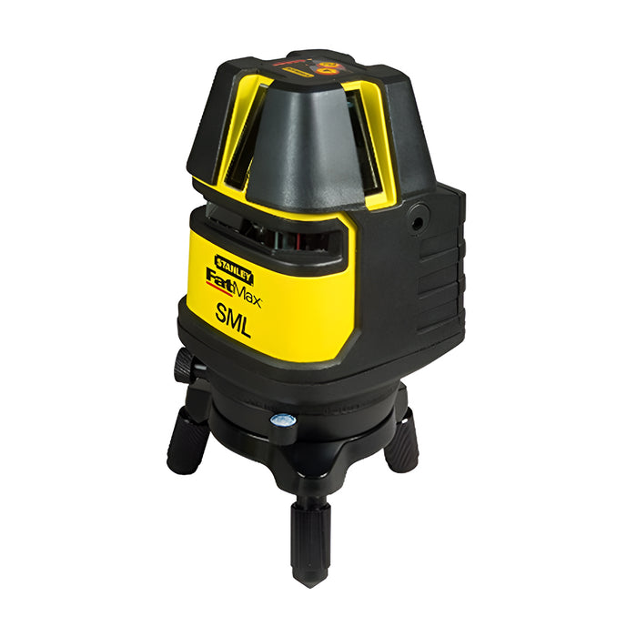 Máy đo cân bằng Laser 5 tia STANLEY STHT77513-8