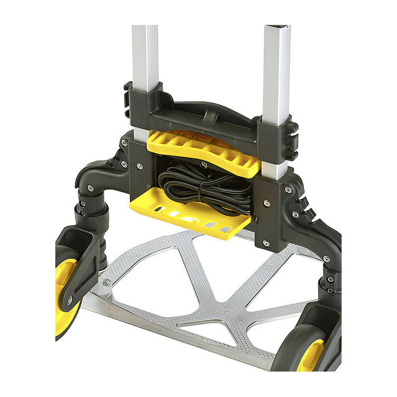 Xe đẩy hàng 2 bánh tải trọng 60kg STANLEY USA FT501