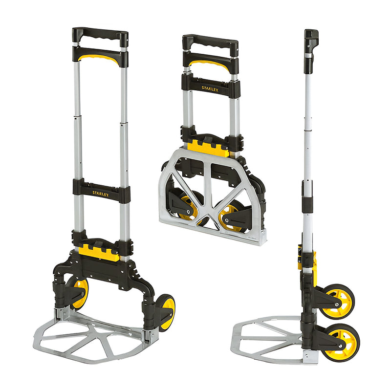 Xe đẩy hàng 2 bánh tải trọng 60kg STANLEY USA FT501